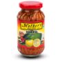 MOTHER'S MIXED PICKLE  500G