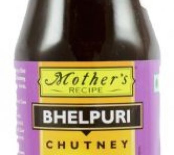 MOTHER BHELPURI CHUTNEY 380GRAM