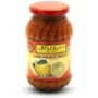 MOTHER'S LIME PICKLE MILD PICKLE  500G