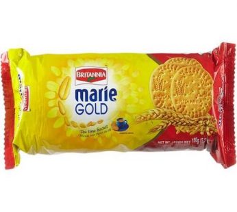 BRITANNIA MARIE GOLD 250GM