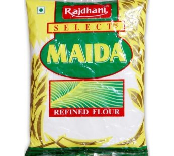 RAJDHANI MAIDA 1KG