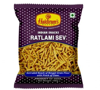 HALDIRAM RATLAMI SEV 200GRAM