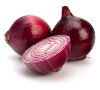 LOCAL RED ONION 1KG