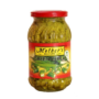 MOTHER'S GREEN CHILLY PICKLE  500G