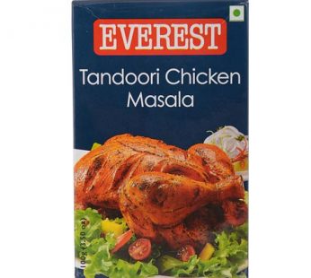 EVEREST TANDOORI CHICKEN MASALA 100GM