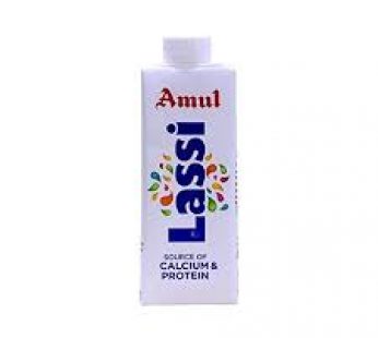 AMUL LASSI 150ML