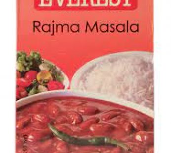 EVEREST RAJMA MASALA 100GM