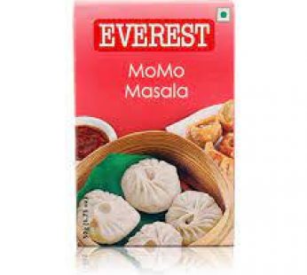 EVEREST MOMO MASALA 100GM