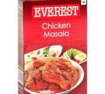 EVEREST CHICKEN MASALA 100GM