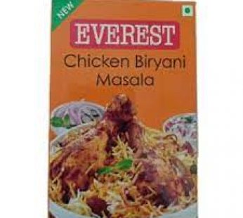 EVEREST CHICKEN BIRYANI MASALA 50GM