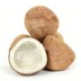 Whole Coconut pc