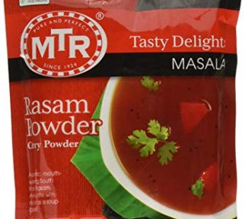 MTR RASAM POWDER 200GM