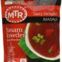 MTR RASAM POWDER 200GM