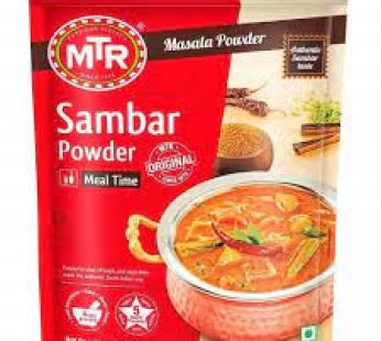 MTR SAMBAR POWDER 200GM