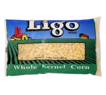 LIGO SWEET CORN 1KG