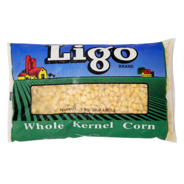 LIGO SWEET CORN 1KG