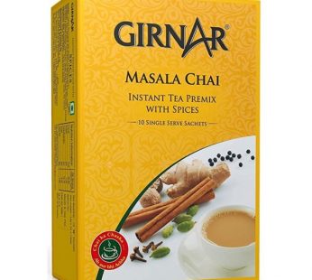 GIRNAR INSTANT MASALA 10 SACHES