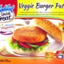 VADILAL BURGER PATTY