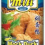 MOCK DUCK TIN