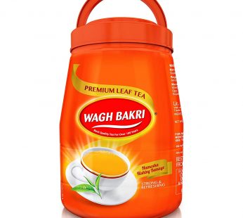 WAGH BAKRI TEA 1KG