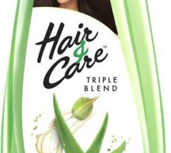 HAIR CARE ALOE VERA