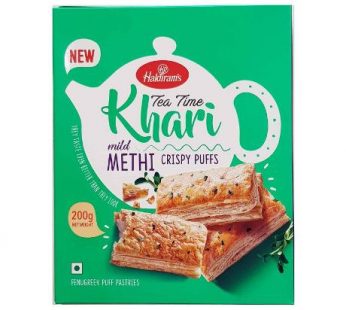 HALDIRAM METHI KHARI
