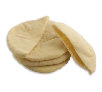 PITA BREAD