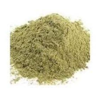 CARDAMON POWDER 100G