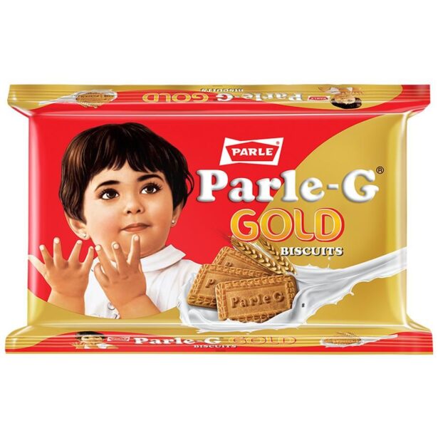 PARLE G GOLD 200g