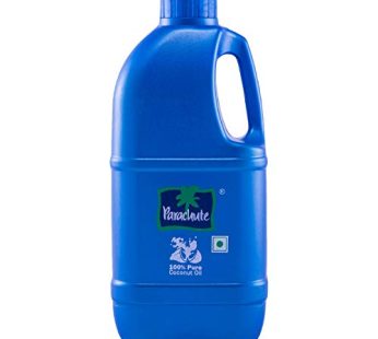 PARACHUTE COCONUT OIL 1LTR