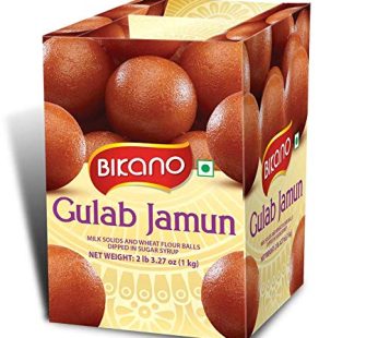 BIKANO GULAB JAMUN