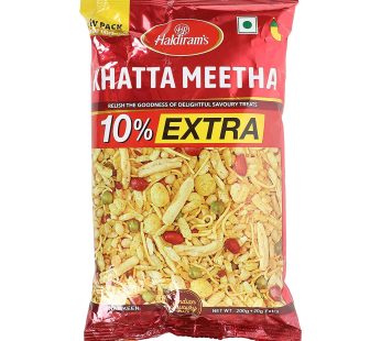 HALDIRAM KHATTA MEETHA
