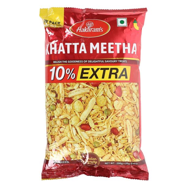 HALDIRAM KHATTA MEETHA