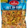 HALDIRAM ALL IN ONE