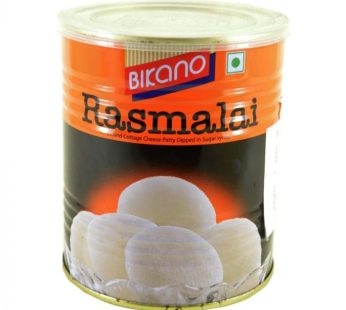 BIKANO RAS MALAI