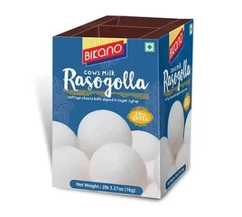 BIKANO RASOGOLLA