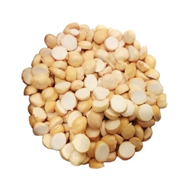 ROASTED CHANA SPLIT (CHUTNEY DALIA) 400GM