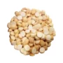ROASTED CHANA SPLIT (CHUTNEY DALIA) 400GM