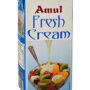 AMUL FRESH CREAM 1L