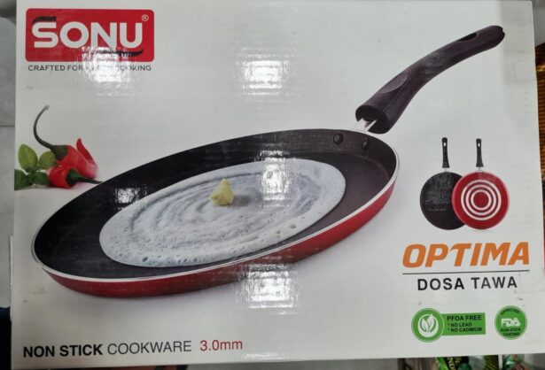 DOSA TAWA 26CM