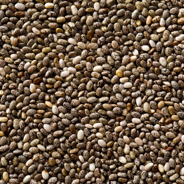 CHAI WHOLE SEED 100G