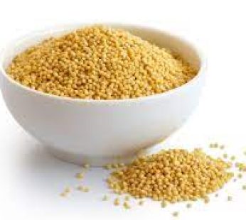 FOXTAILS MILLET 400G