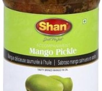 SHAN MANGO PICKLE 300G