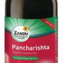 ZANDU PANCHARISHTA 200ML