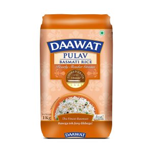 DAWAAT PULAV 1KG