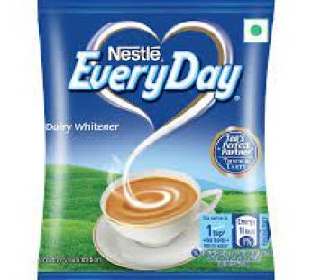 NESTLE EVERYDAY POWDER 400G