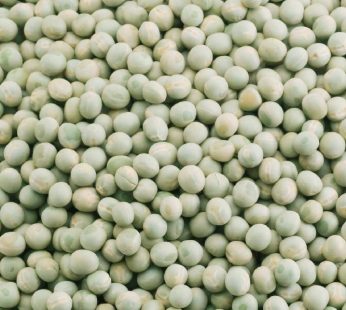 DRY GREEN PEAS