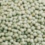 DRY GREEN PEAS