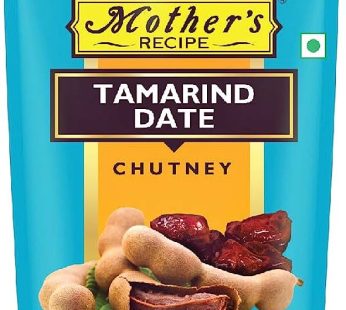 MOTHER TARAMIND POUCH SAUCE 200G X 5