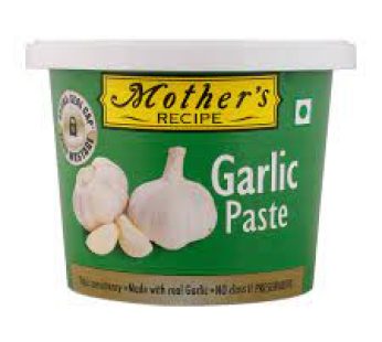 MOTHER GARLIC PASTE 300G